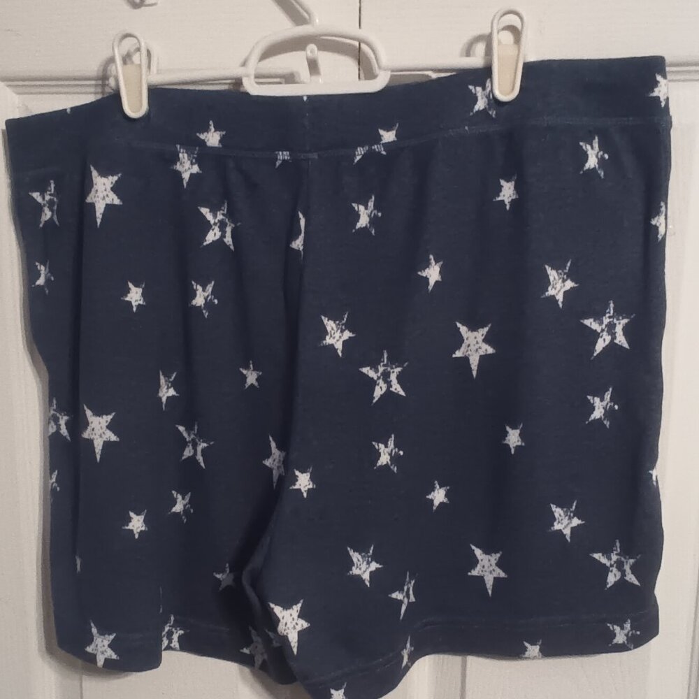 Ladies PJ Shorts - Picture 2 of 4